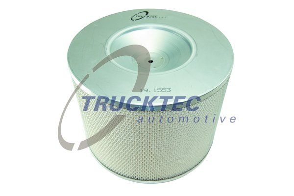 TRUCKTEC AUTOMOTIVE Gaisa filtrs 01.14.075